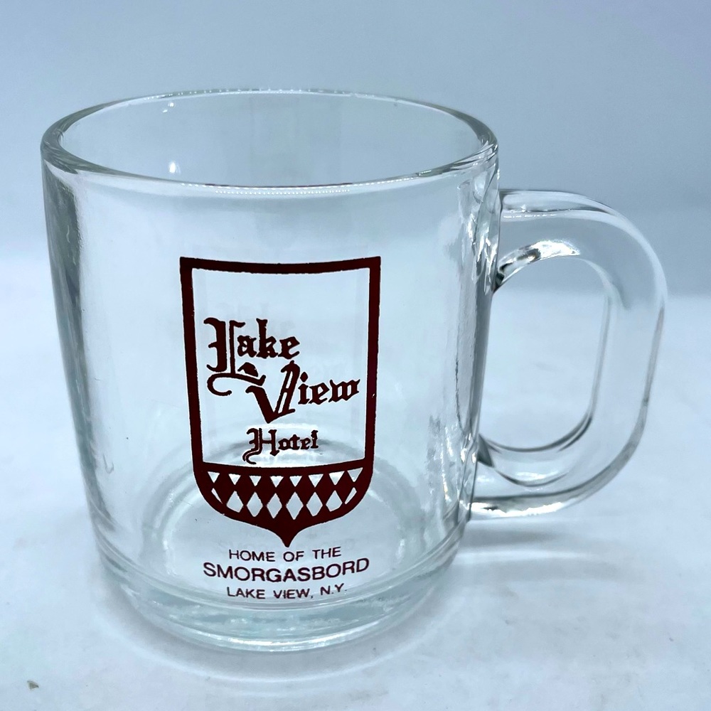 Lake View home of the smorgasbord Lake View N.Y.